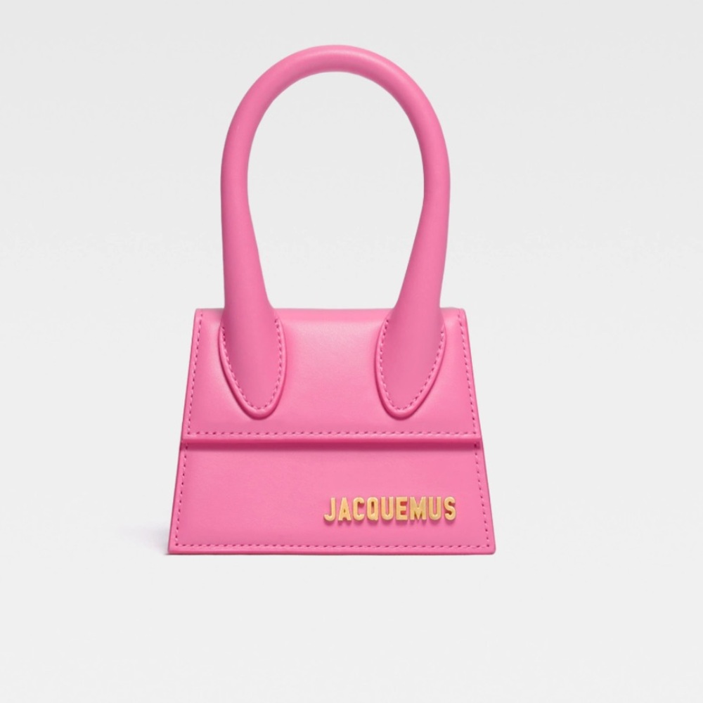Jacquemus Chiquito mini bag